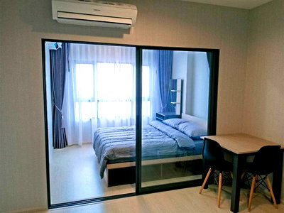 Condos for rent : Ideo Sukhumvit 115 CONDO 10000 Baht