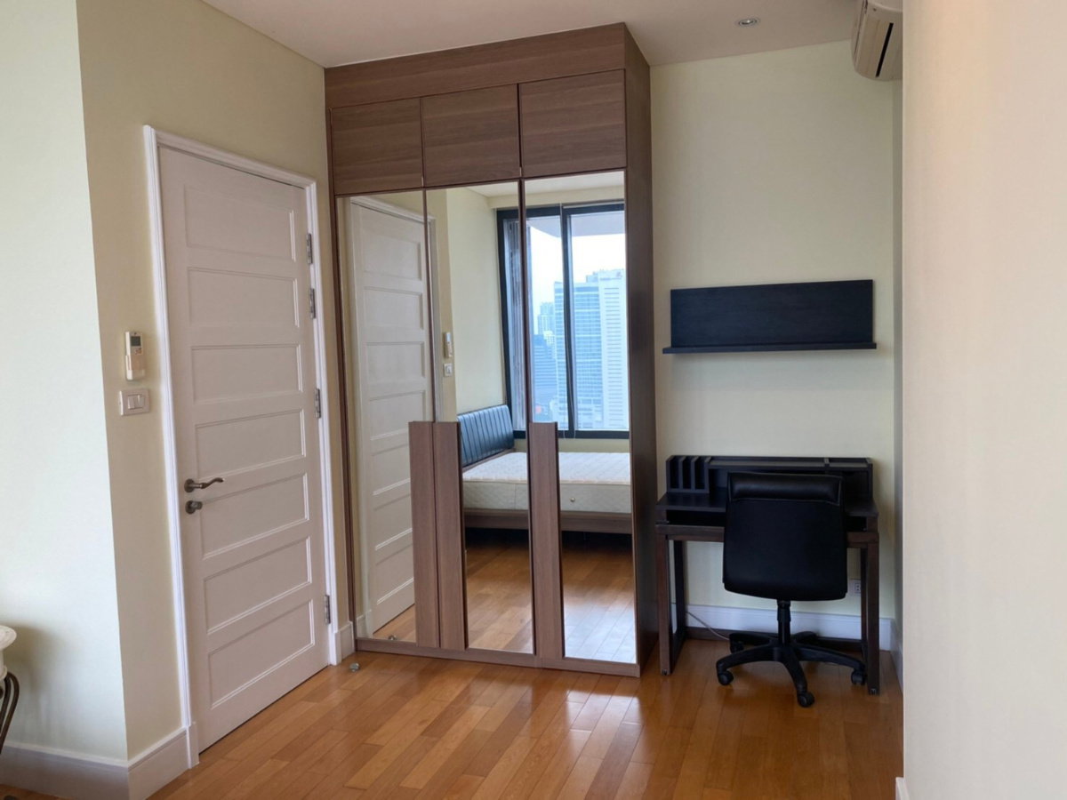 picture For rent Aguston sukhumvit 22 (pet friendly ) - 4/9