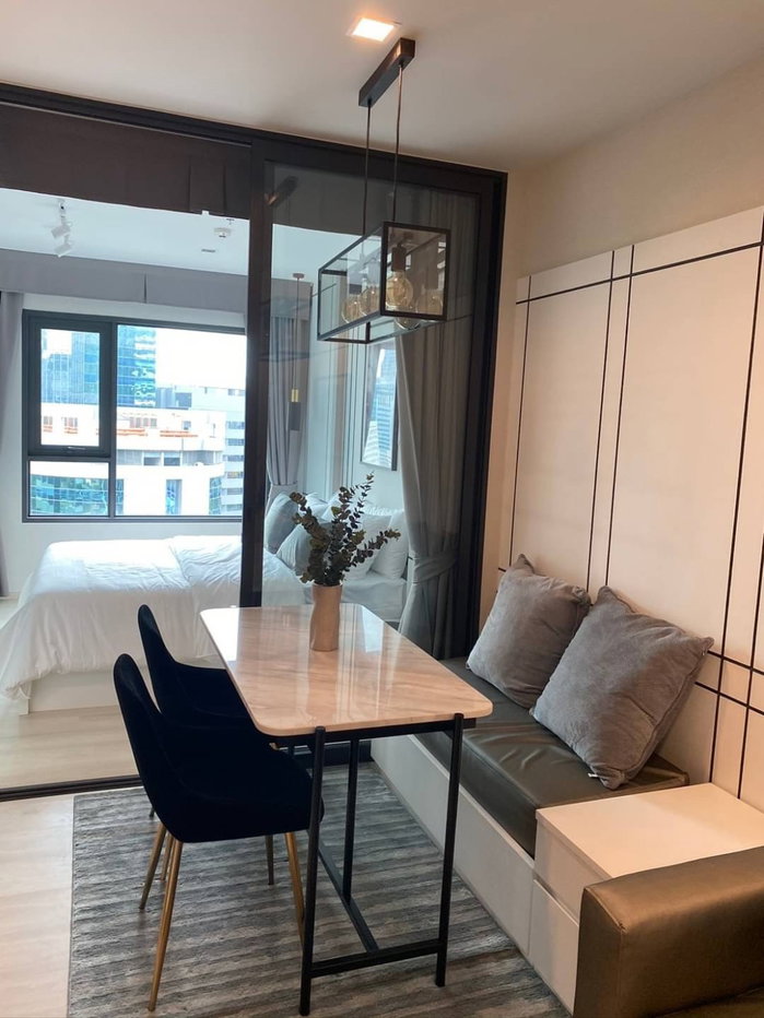 picture For rent : Condo Life one wireless @bts Plonechit - 2/9