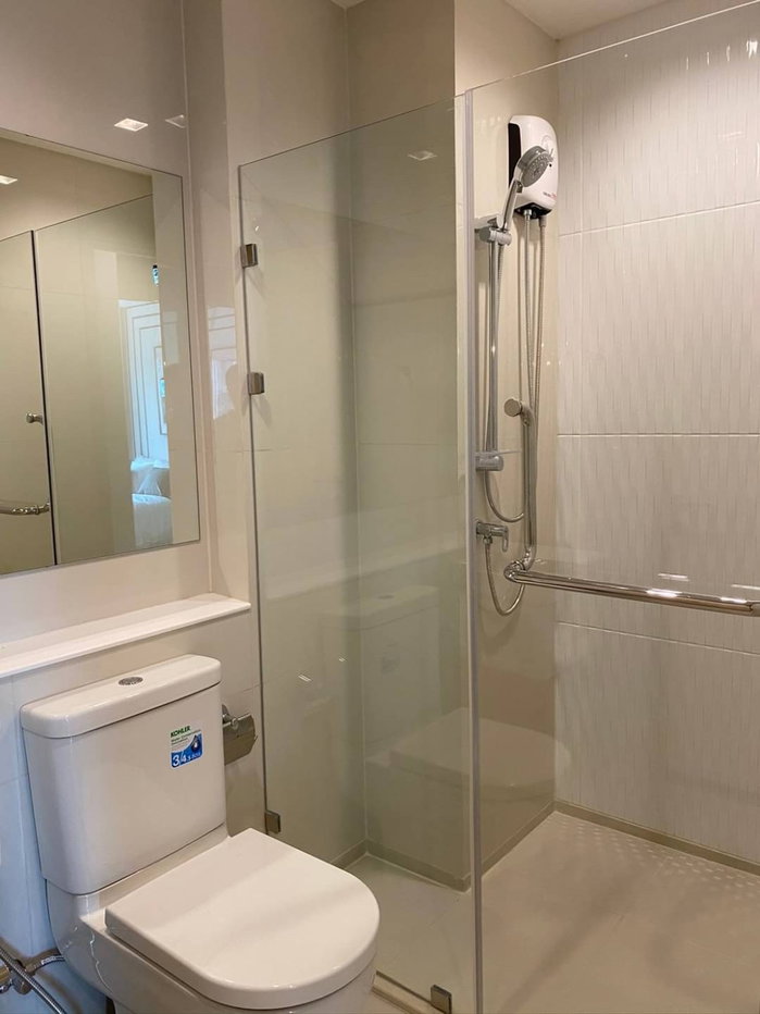 picture For rent : Condo Life one wireless @bts Plonechit - 4/9