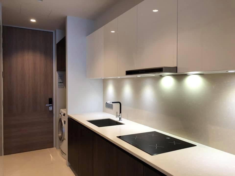 รูป TELA THONGLOR FOR RENT *Nice room* - รูปที่ 8/12