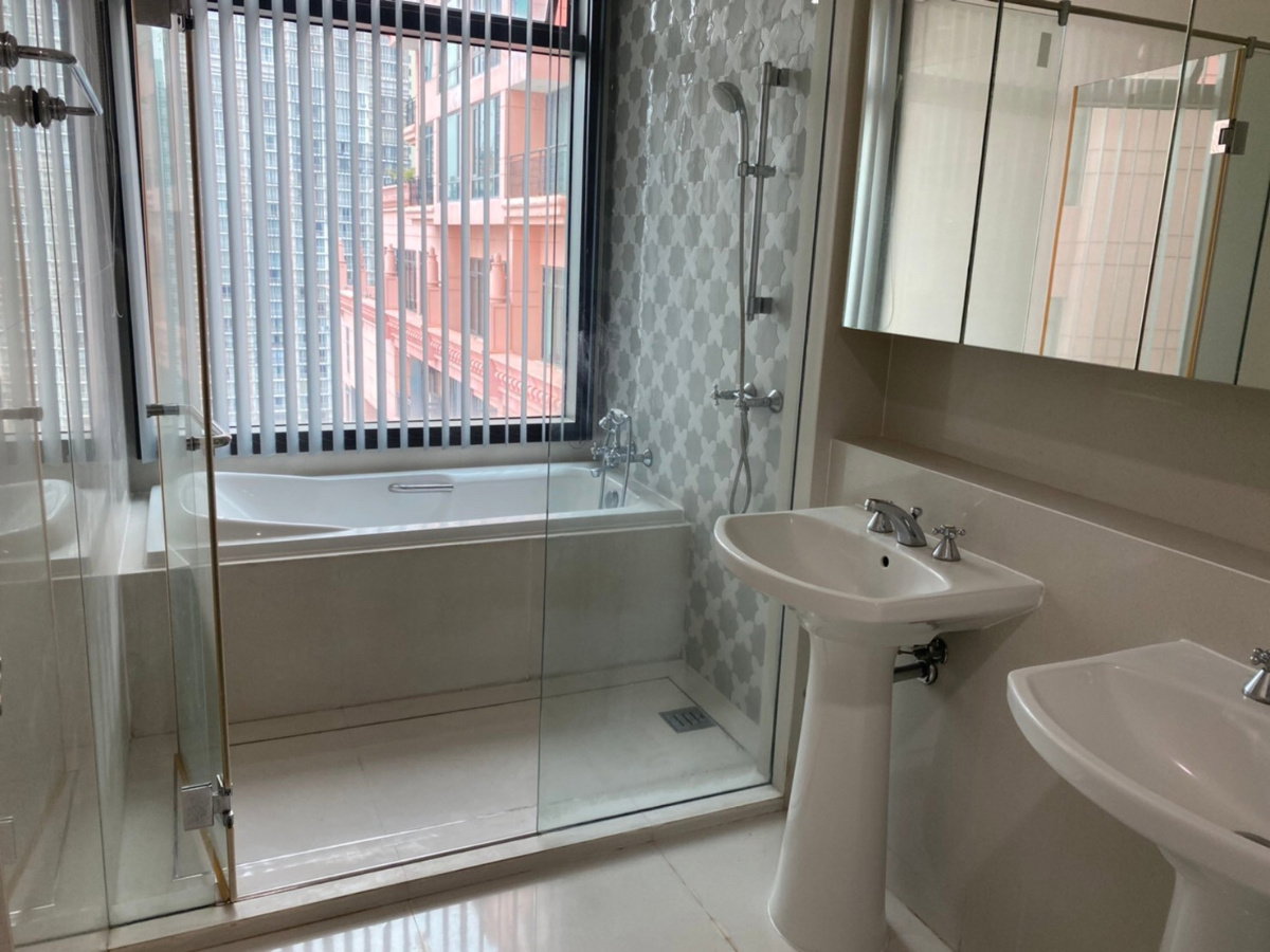 picture For rent Aguston sukhumvit 22 (pet friendly ) - 7/9