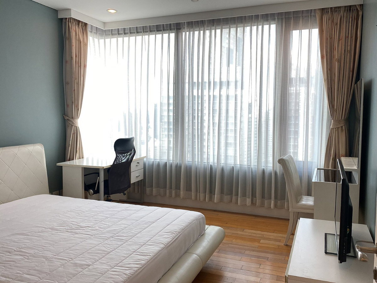 picture For rent Aguston sukhumvit 22 - 3/14