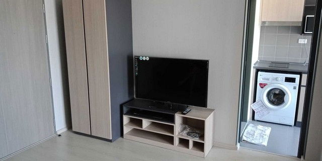 รูป YR2746 ให้เช่า ไอดีโอ สุขุมวิท 115 Ideo Sukhumvit 115 1 ห้องนอน 10000 บาท - รูปที่ 5/8