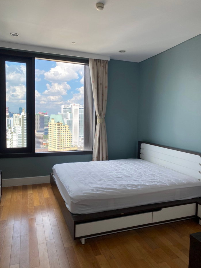 picture For rent Aguston sukhumvit 22 - 14/14