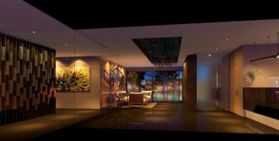 Project THE NICHE Mono Peak Bangna Picture - 4/6