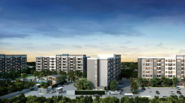 Project The Kith Lite Bangkadi - Tiwanon Picture - 2/7