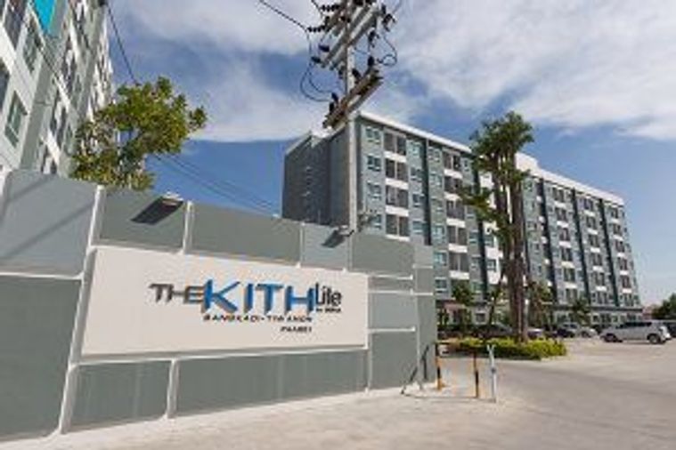 The Kith Lite Bangkadi - Tiwanon