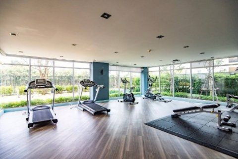 Project The Kith Plus Paholyothin - Khukot Picture - 4/9