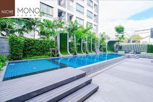 Project THE NICHE Mono Peak Bangna Picture - 5/6