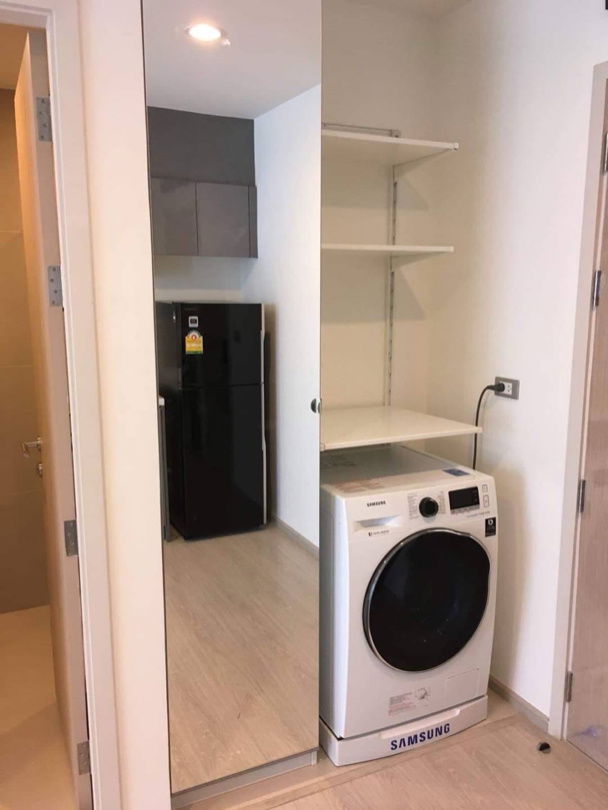 รูป Rhythm asoke2 ☎️only 15000/month‼️29 sqm ‼️ NOW AVAILABLE 🔆✅ - รูปที่ 4/5