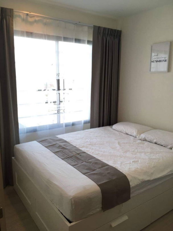 รูป Rhythm asoke2 ☎️only 15000/month‼️29 sqm ‼️ NOW AVAILABLE 🔆✅ - รูปที่ 3/5