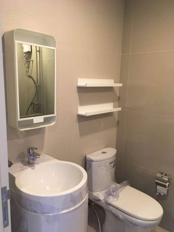 รูป Rhythm asoke2 ☎️only 15000/month‼️29 sqm ‼️ NOW AVAILABLE 🔆✅ - รูปที่ 5/5