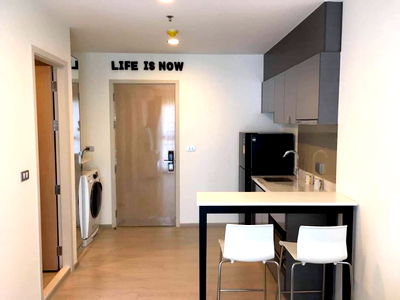 Condos for rent : Rhythm asoke2 ☎️only 15000/month‼️29 sqm ‼️ NOW AVAILABLE 🔆✅