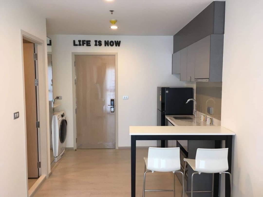 รูป Rhythm asoke2 ☎️only 15000/month‼️29 sqm ‼️ NOW AVAILABLE 🔆✅ - รูปที่ 1/5