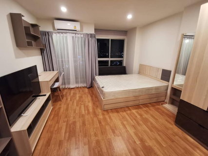 รูปภาพ Lumpini Ville Phattanakarn Srinakarin CONDO 8000 Baht