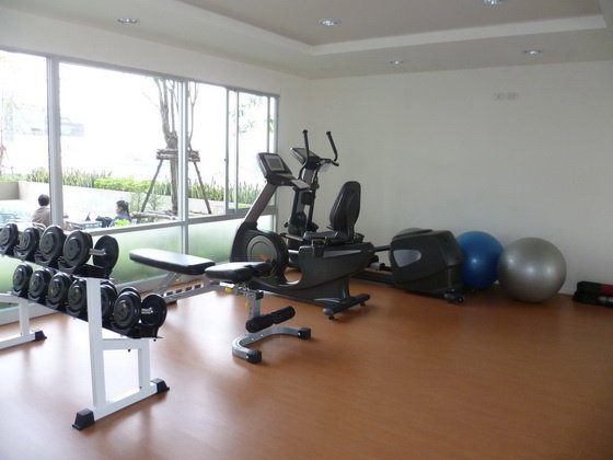 picture Lumpini Condo Pattaya for Sell - 10/14