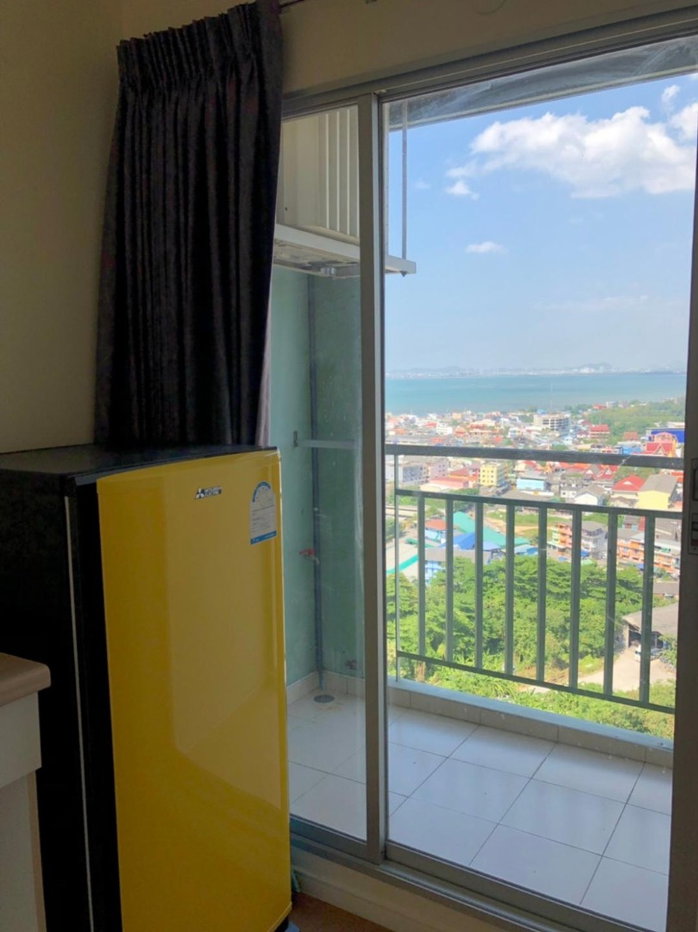 picture Lumpini Condo Pattaya for Sell - 7/14