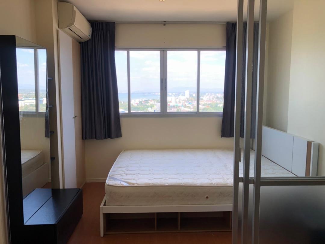 picture Lumpini Condo Pattaya for Sell - 2/14