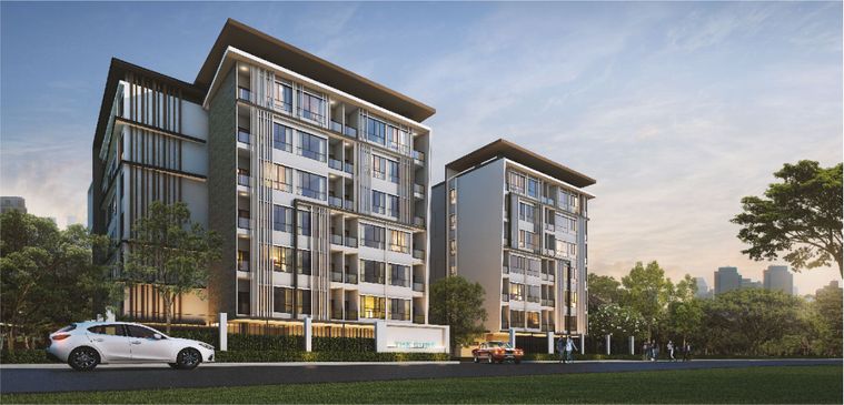 เดอะคิวบ์ พลัส พหลโยธิน 56