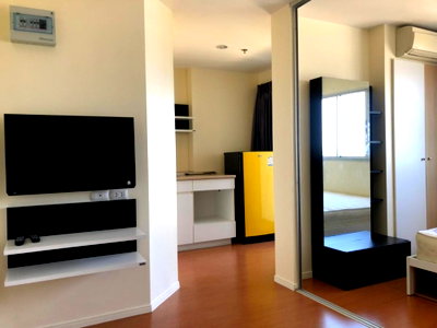 Condos for sale : Lumpini Condo Pattaya for sell