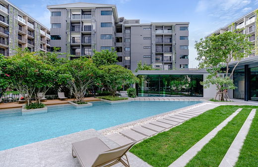 รูป Blossom Condo @ Sathorn - Charoenrat - รูปที่ 3/5