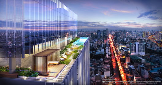 Project Siamese Exclusive Ratchada Picture - 3/12