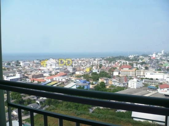 picture Lumpini Condo Pattaya for Sell - 8/14
