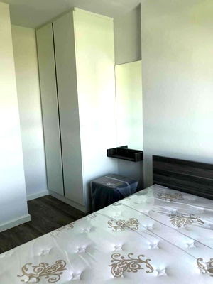 Condos for rent Khlong Luang Pathumthani : For rent Condo Gen (LINE : @hubcondo)