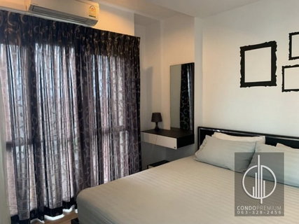 SC0330🔥For sale The Key Chaengwattana ready to move in🔥⬛🟨 📞 065 695 3645🟨⬛