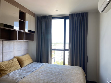 รูปภาพ ปล่อยเช่าคอนโดเดอะเบส ไฮท์ - อุดรธานี : THE BASE Height - Udonthani ห้องสวย เฟอร์ครบ
