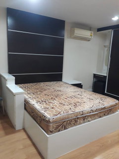 รูปภาพ Sathorn residence condominium for rent