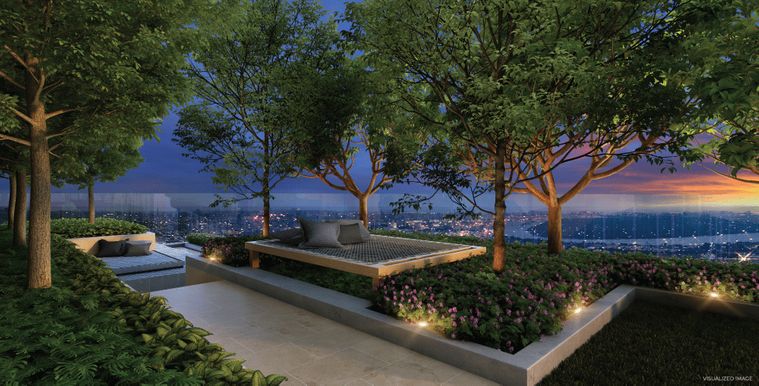 The Issara Sathorn
