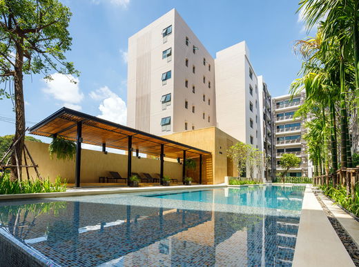รูป THE ISSARA Chiang Mai - รูปที่ 3/6