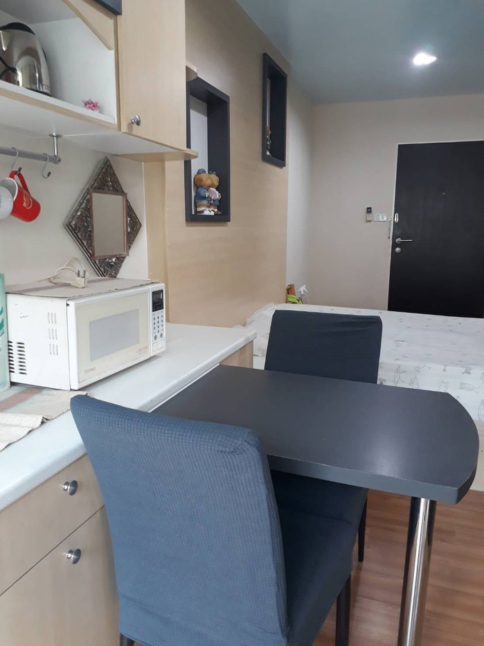 picture Sathorn Residence thonburi for rent - 2/3
