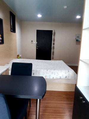 Condos for rent : Sathorn Residence thonburi for rent