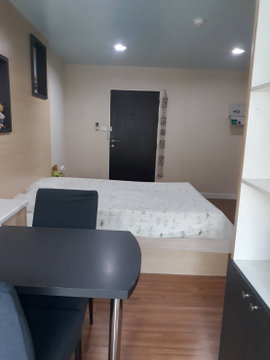 Sathorn Residence thonburi for rent
