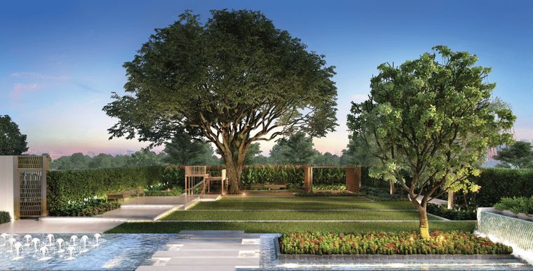 The Issara Sathorn
