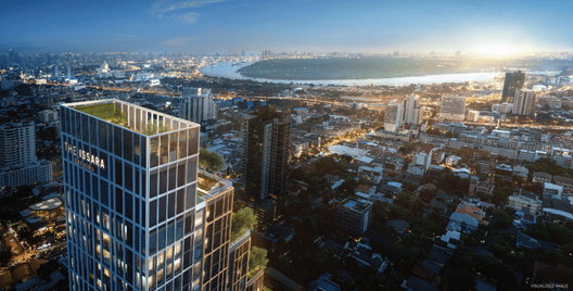 รูป The Issara Sathorn - รูปที่ 2/12