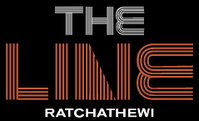 logo โครงการ เดอะ ไลน์ ราชเทวี