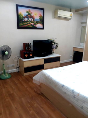 Condos for rent : Sathorn Residence Thonburi for rent