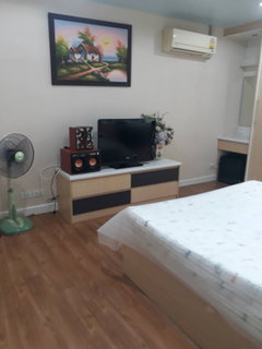 รูปภาพ Sathorn Residence Thonburi for rent