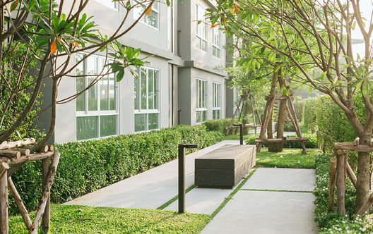 รูป dcondo Onnut - Rama 9 - รูปที่ 3/13