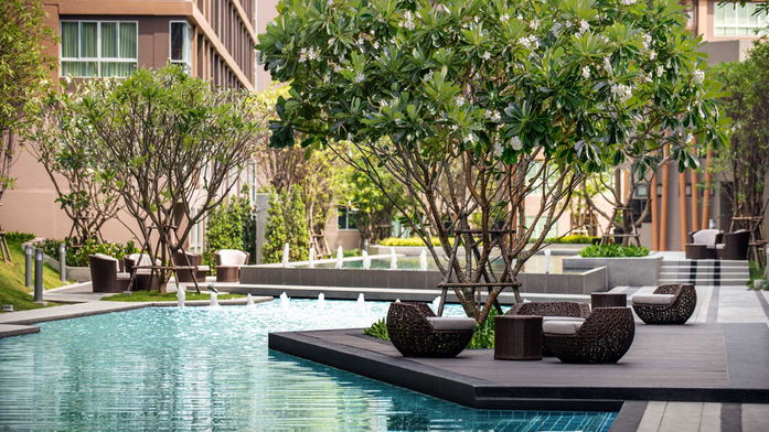 รูป dcondo Creek Phuket - รูปที่ 2/3