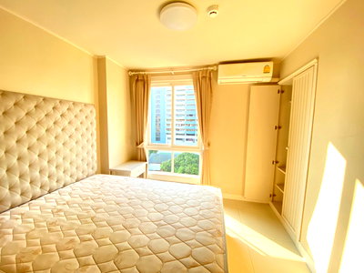 Condos for rent : For rent Groovy Condo Sriracha 6,000 Bath/M