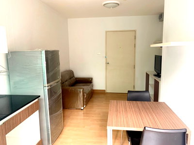 Condos for rent Bangkok : For rent, Smart Condo Rama 2