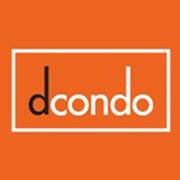 logo project dcondo Charan - Bangkhunnon