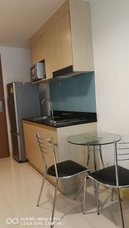 รูปภาพ เช่า Ideo Blucove 1 ห้องนอน ติดบีทีเอสวงเวียนใหญ่