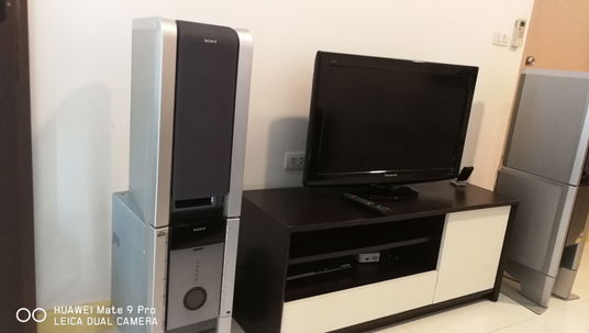 รูปภาพ เช่าไอดีโอ บลูโคฟ วงเวียนใหญ่ 1 ห้องนอน