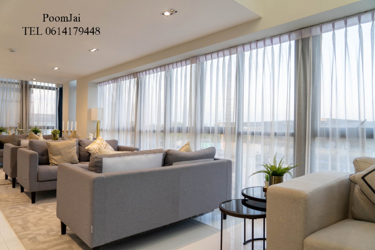 picture Modern Condo Bangphlat - Charan 79 - 5/10